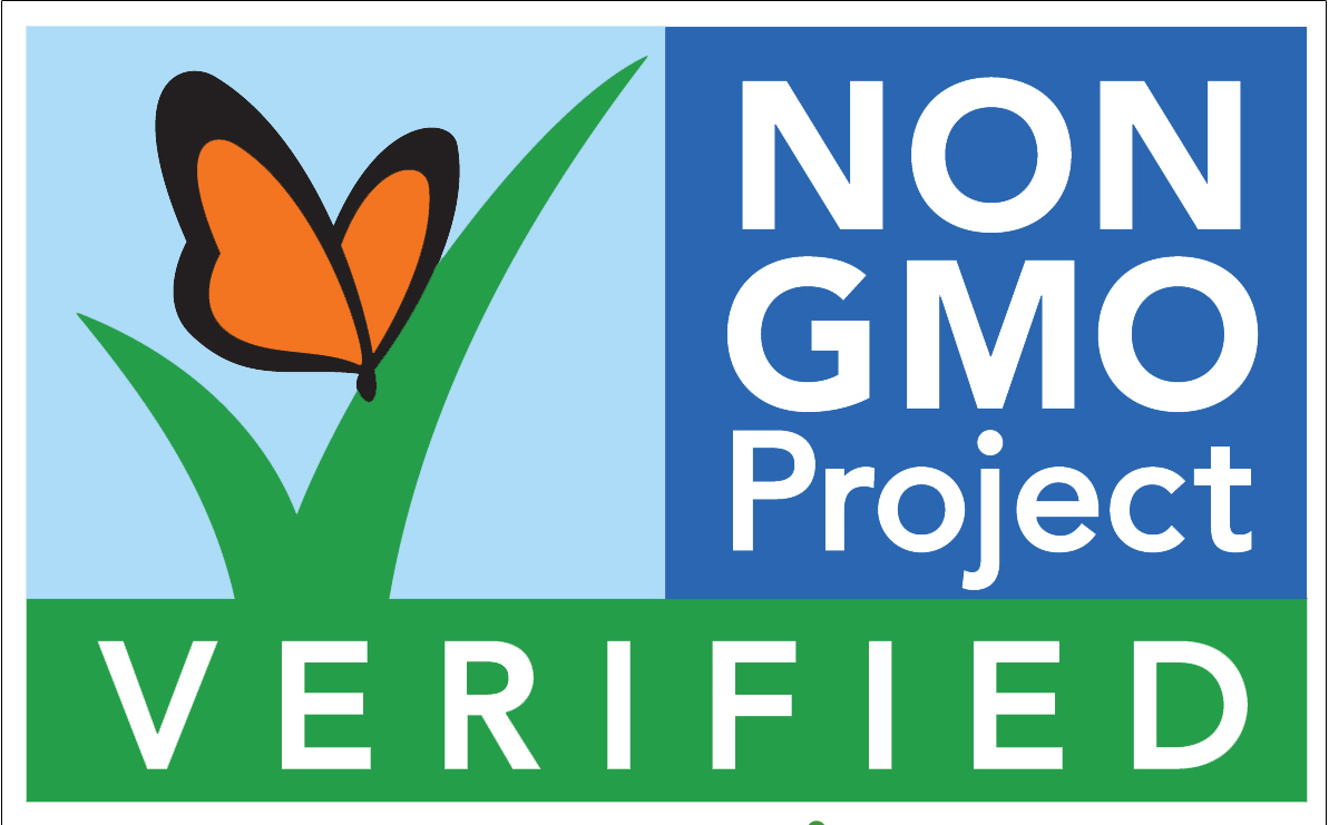 Non-GMO