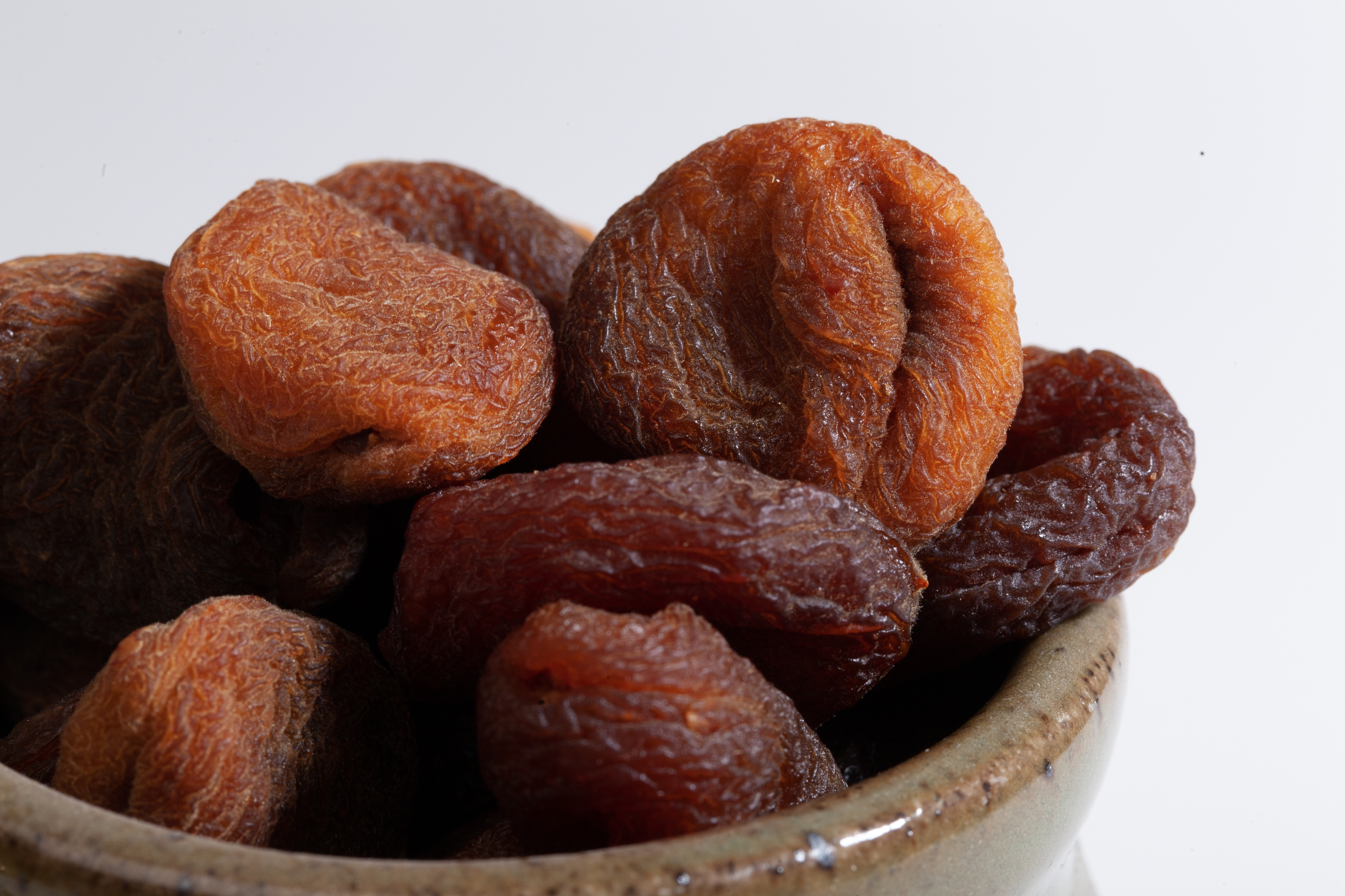 dried apricots