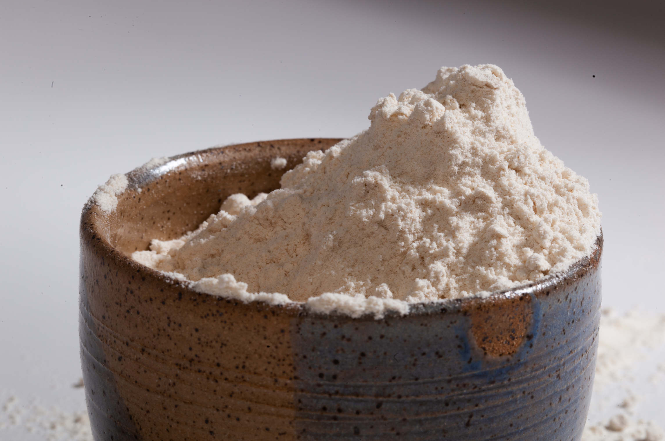 Spelt Flour 1