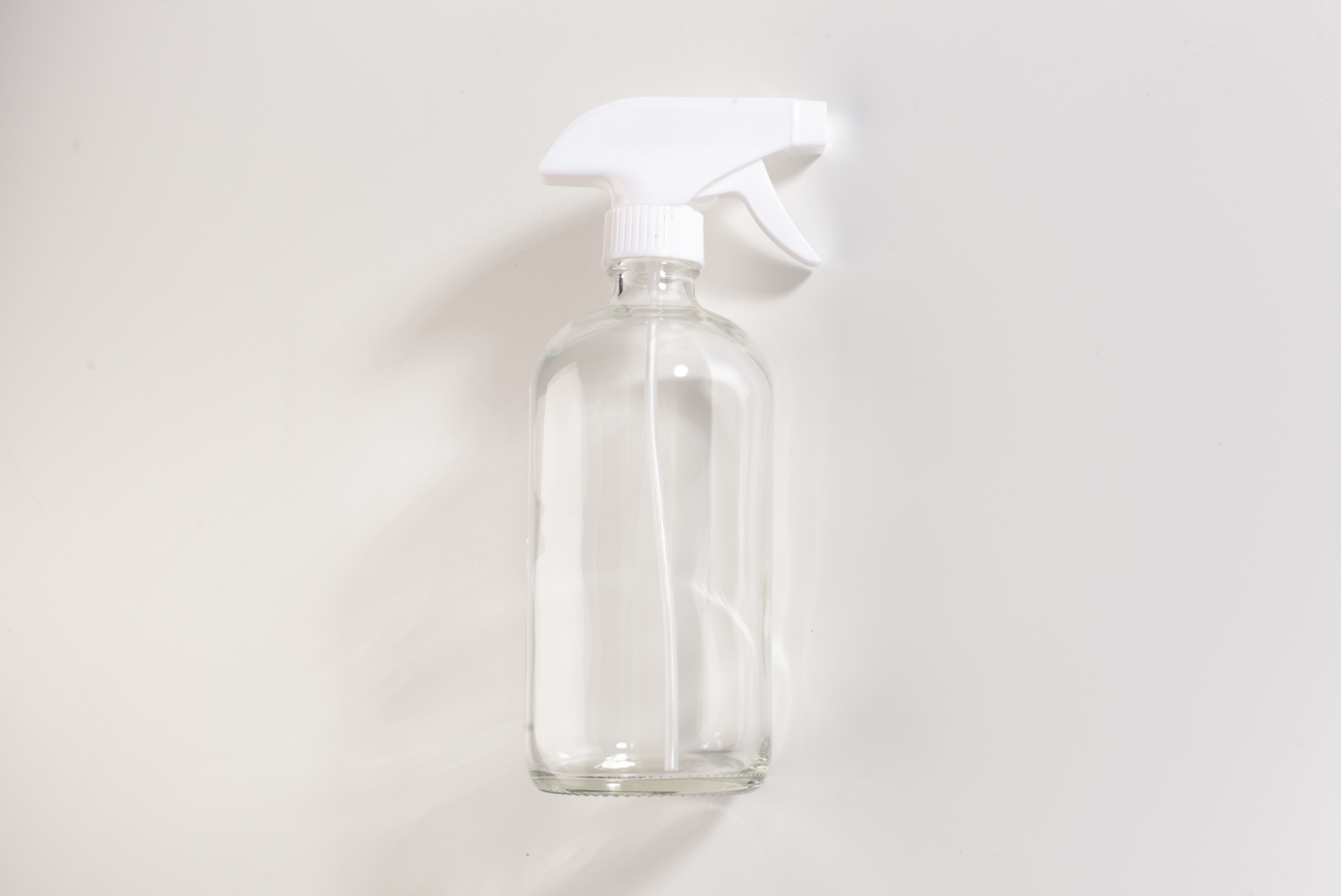 spray bottle