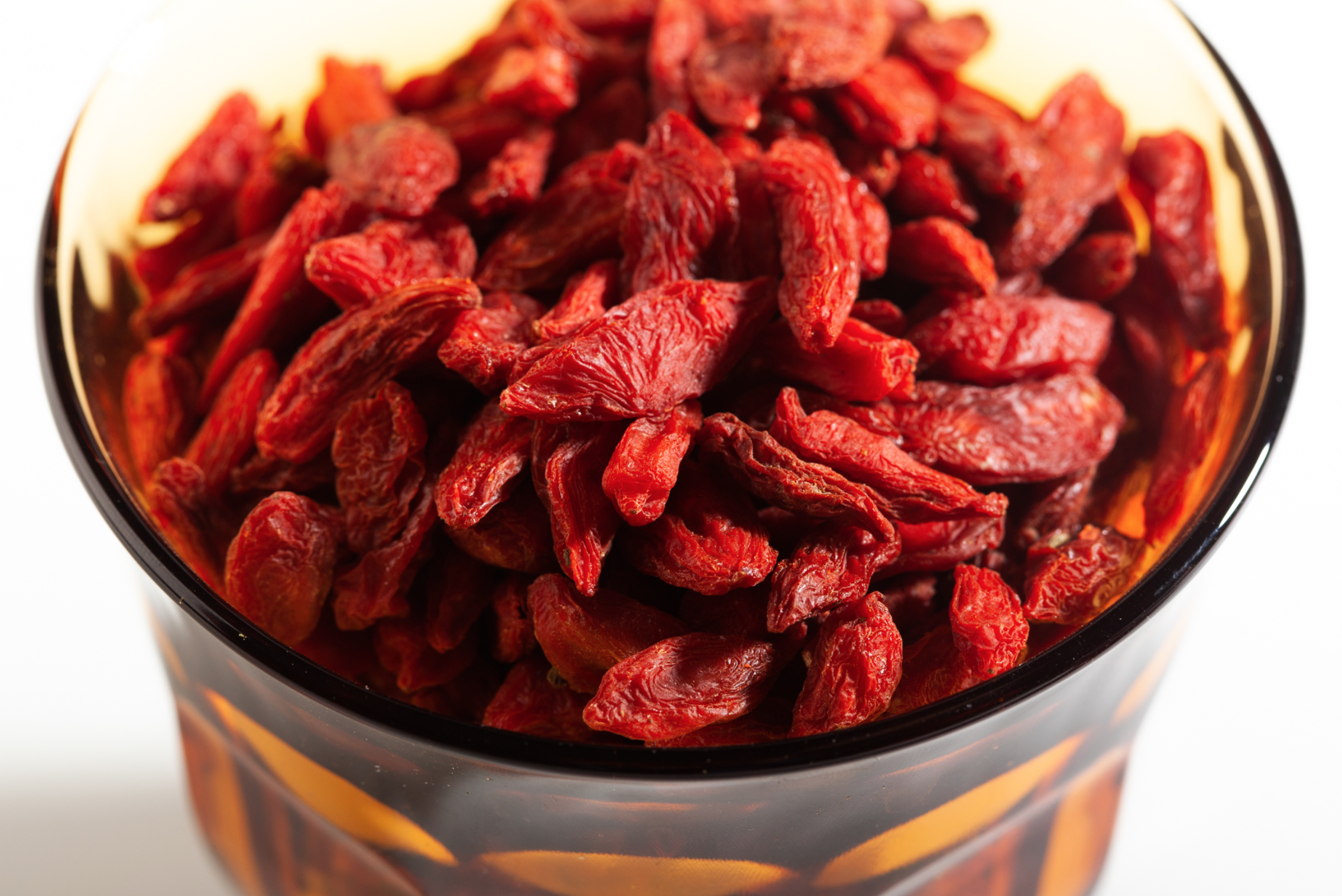 fruit, goji berries