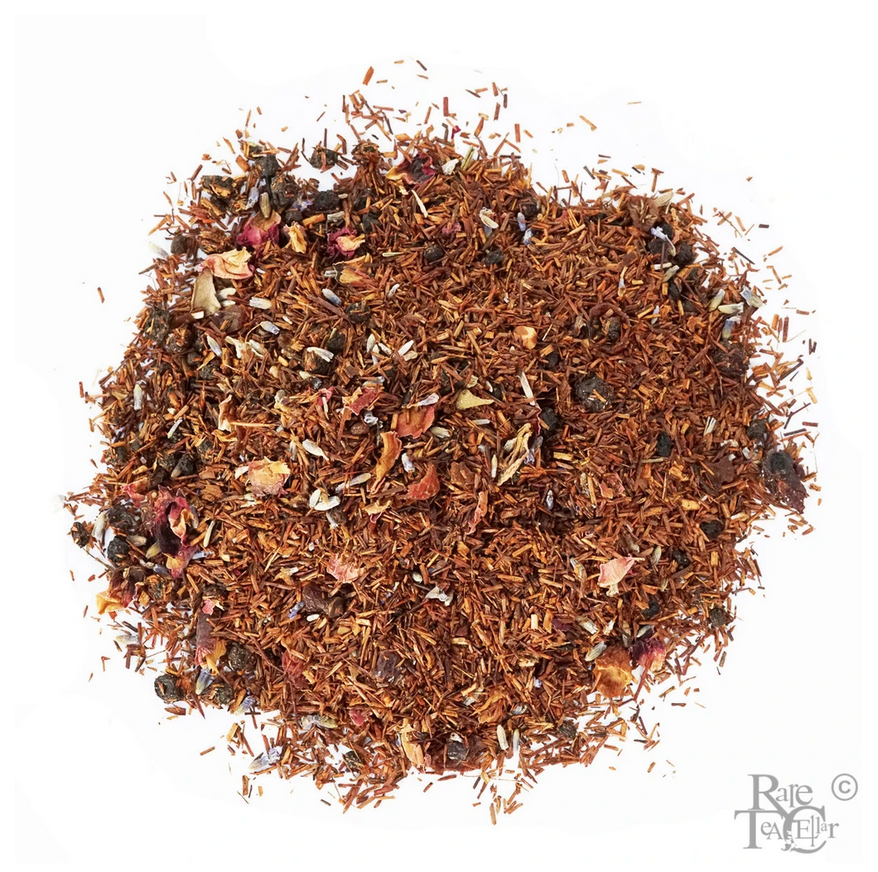 tea, rooibos