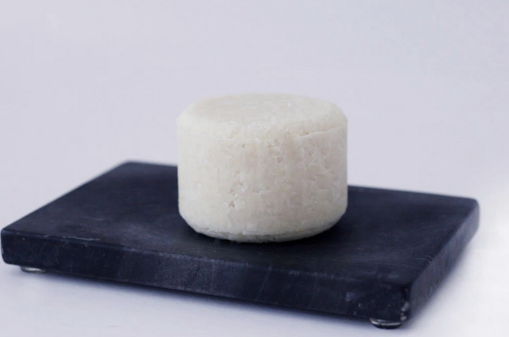 bath, shampoo bar (for doggies)