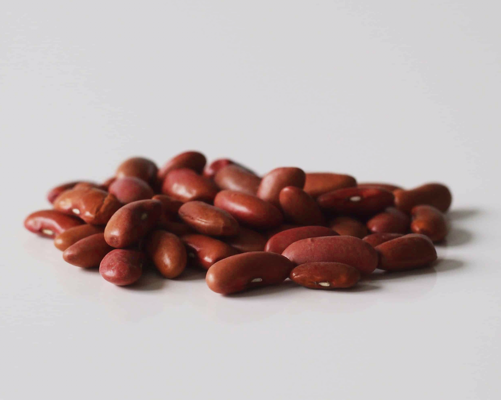 beans, kidney