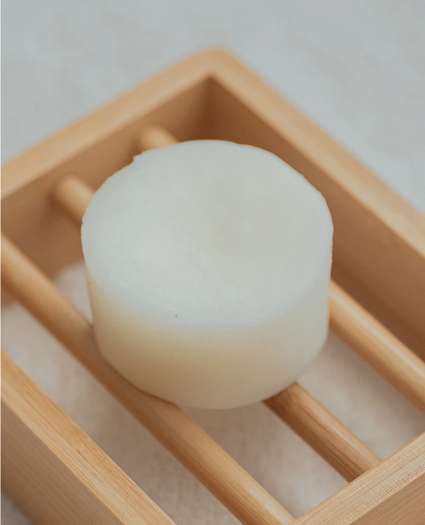 shampoo bar