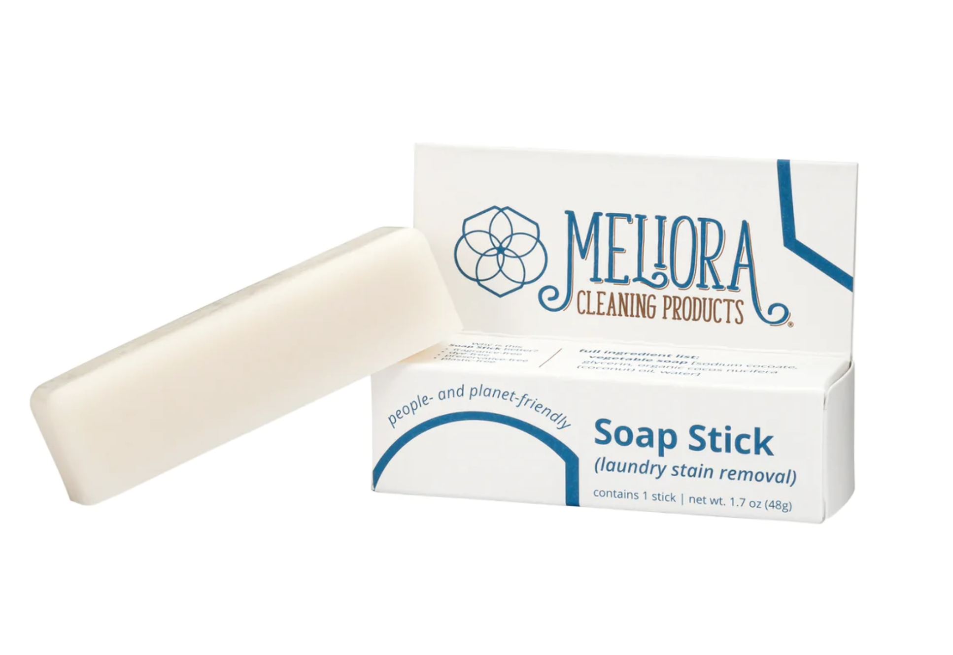 laundry soap stick