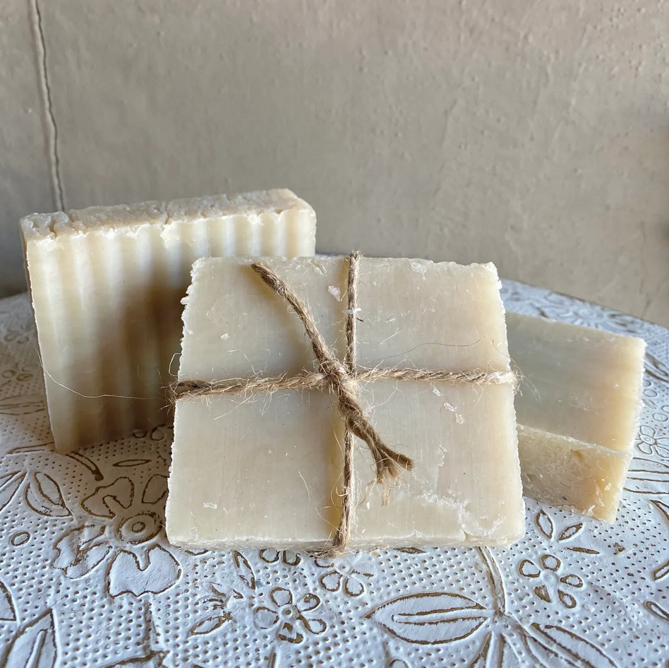workshop soap
