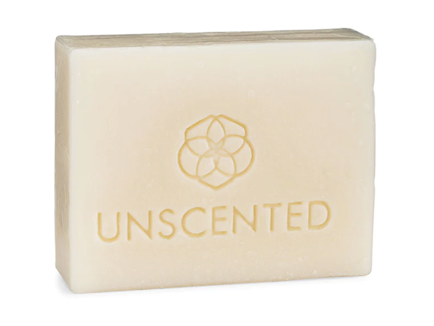soap bar (unscented)