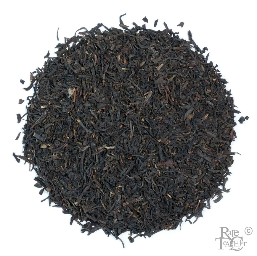 3 estate tea