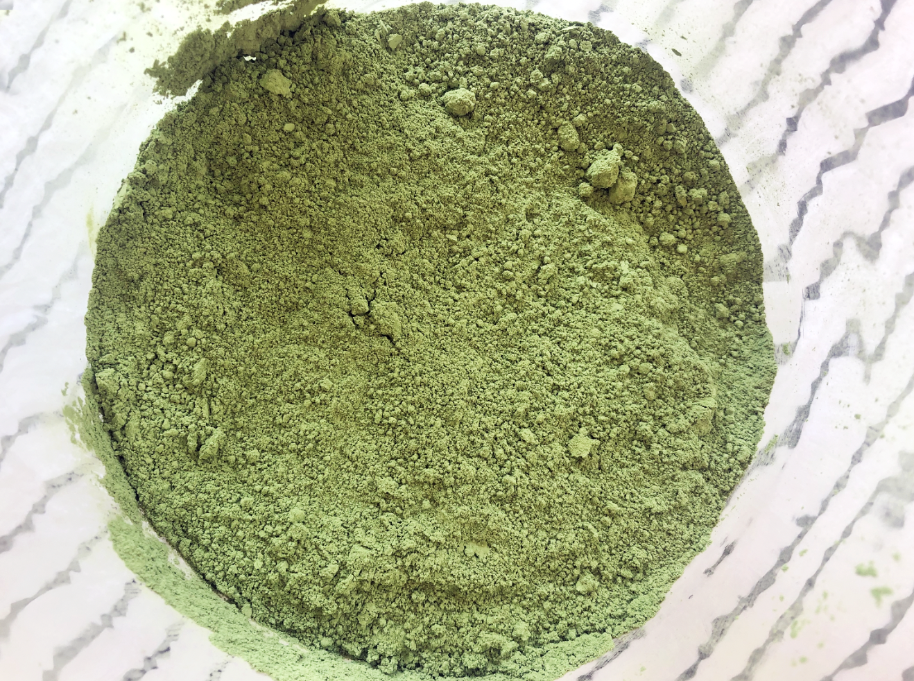 tea, green matcha