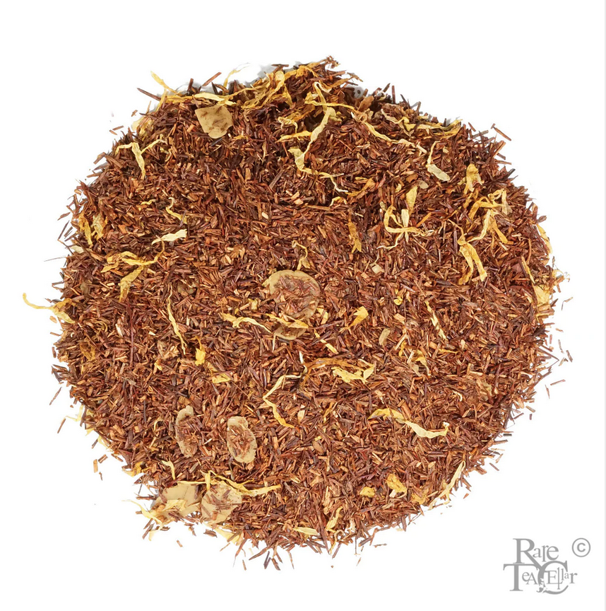 vanilla rooibos