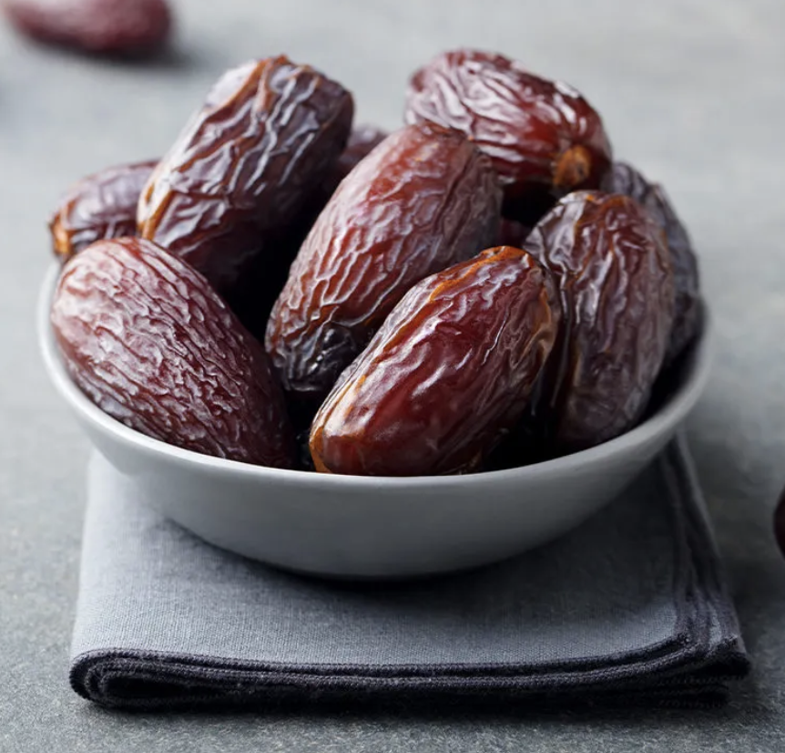 dates, medjool