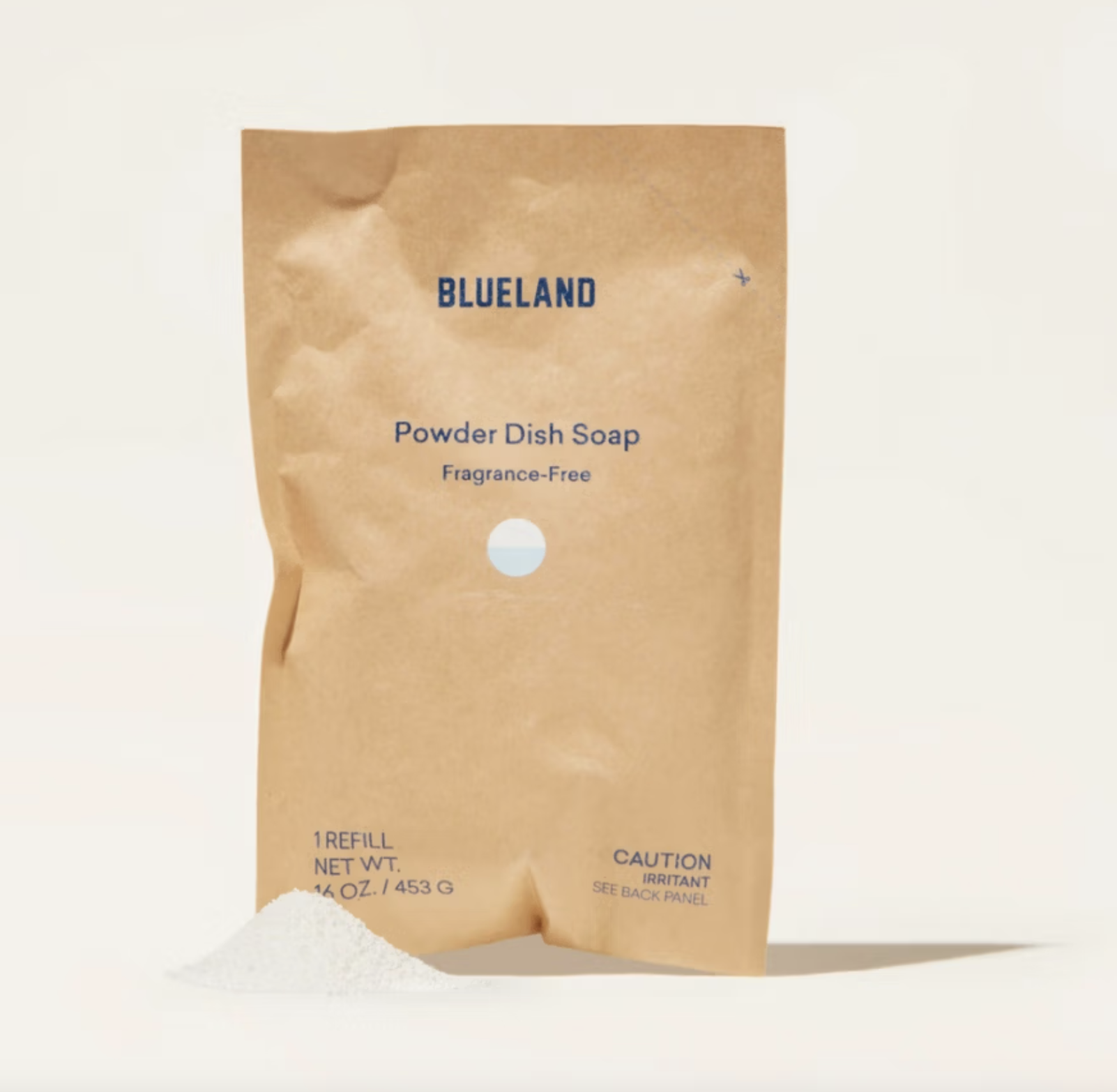 dishwasher powder