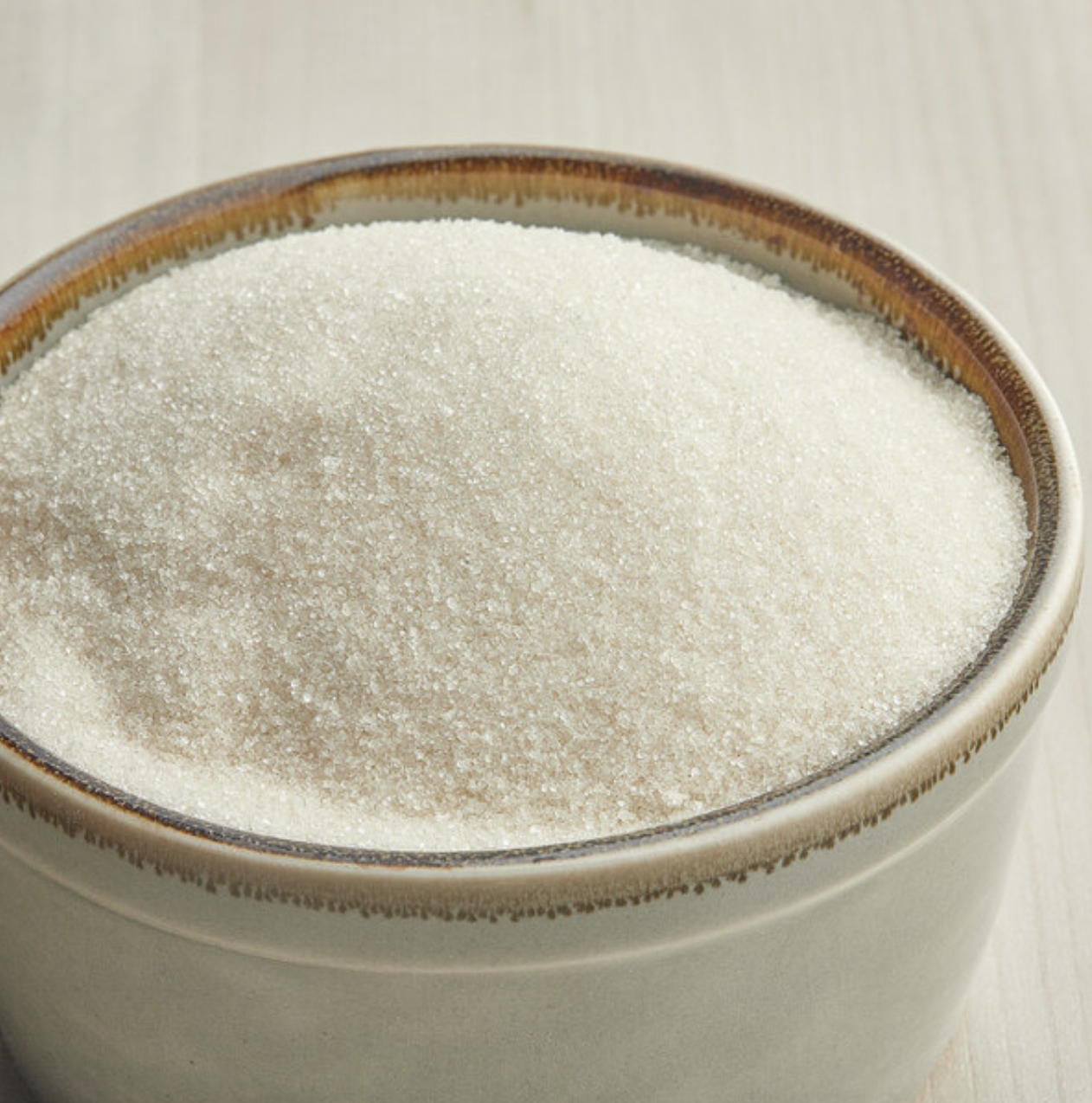 cane sugar
