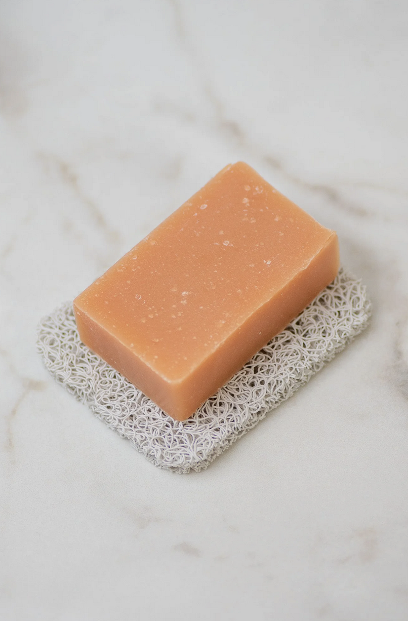 soap saver, lift