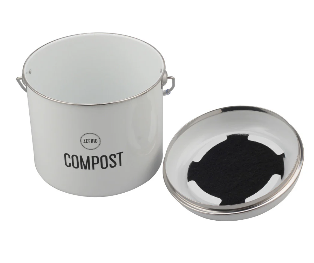 compost filter