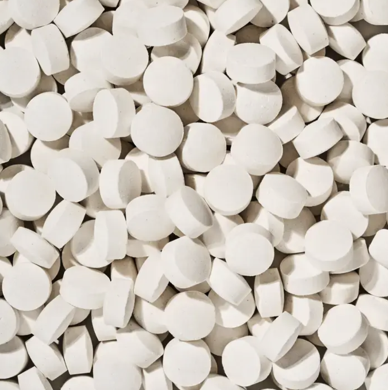 teeth, breath mints
