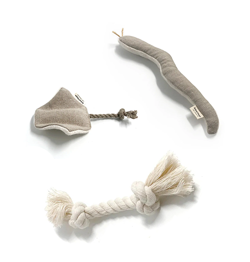 pet toys