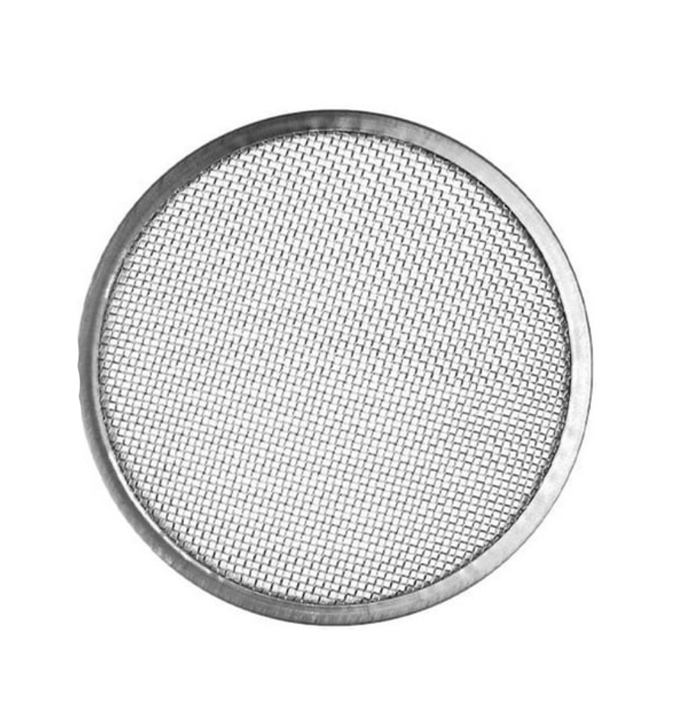 mesh lid