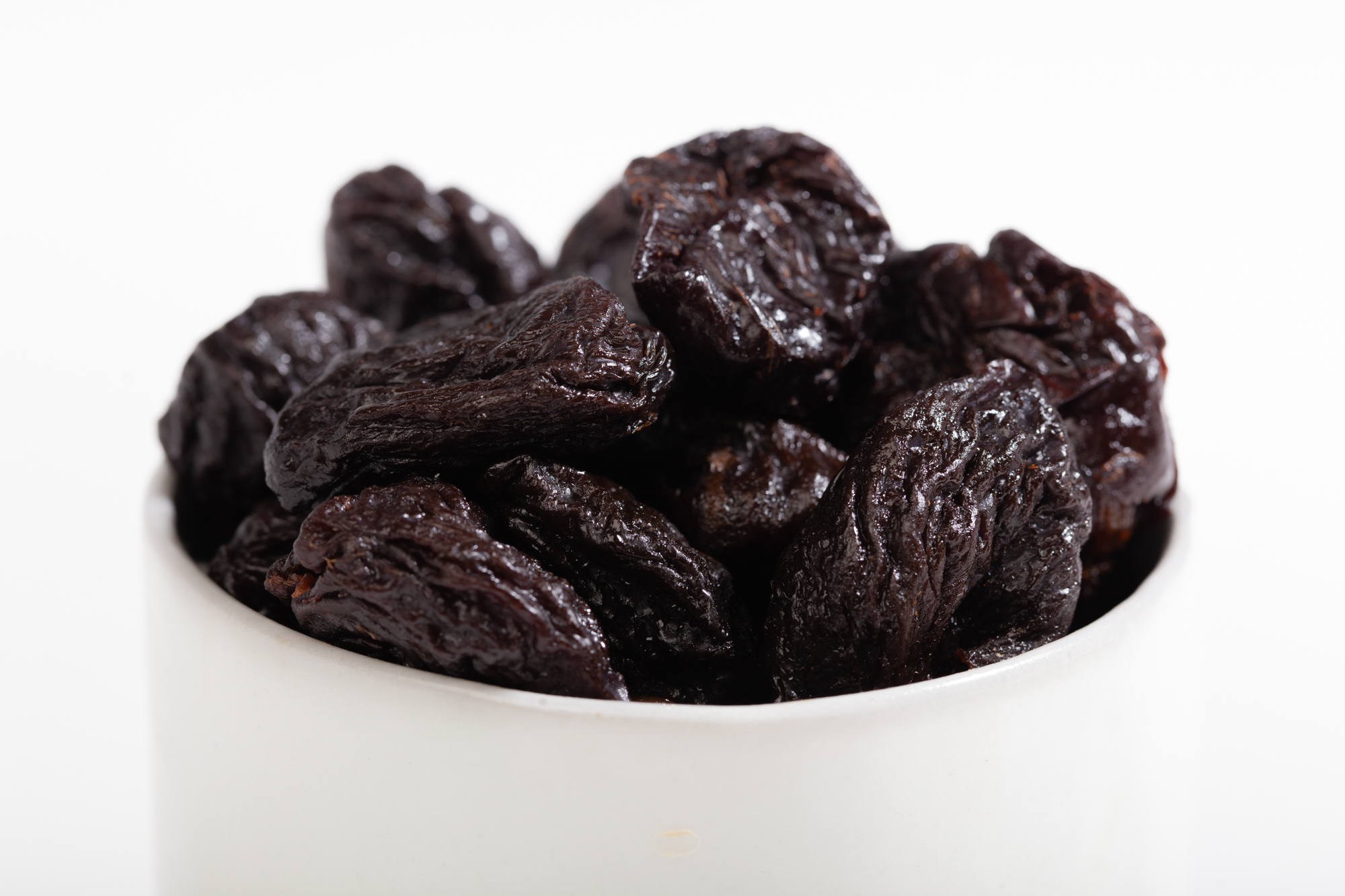 fruit, prunes