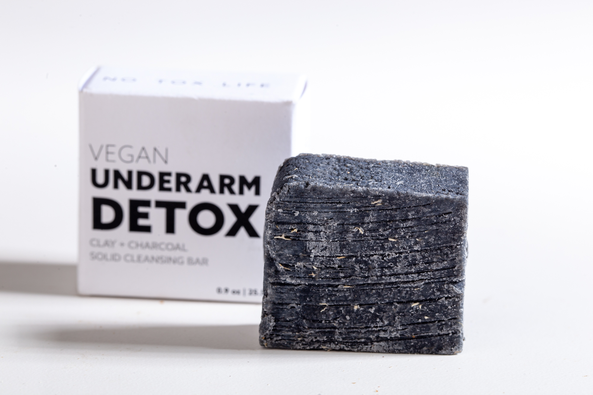 deodorant detox bar