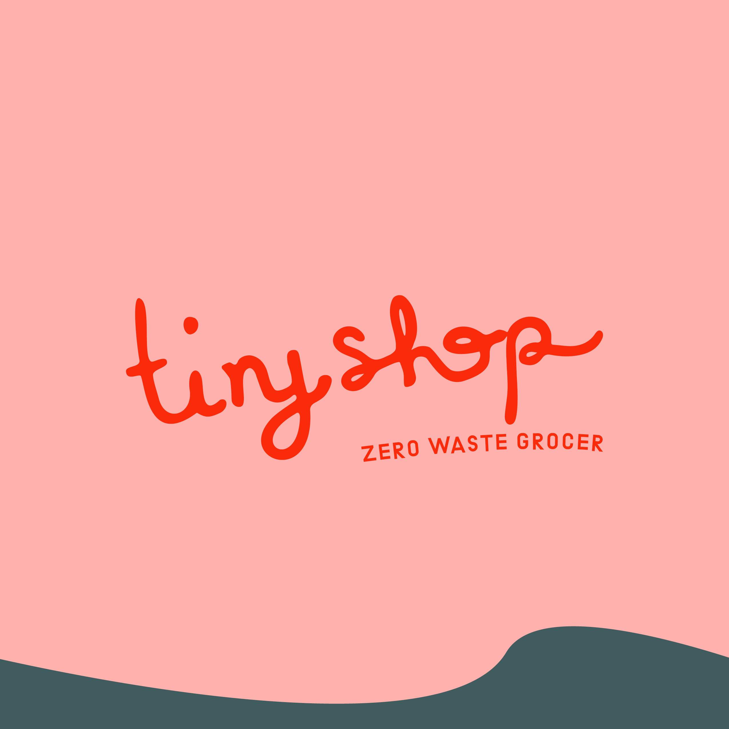 tinyshop grocer